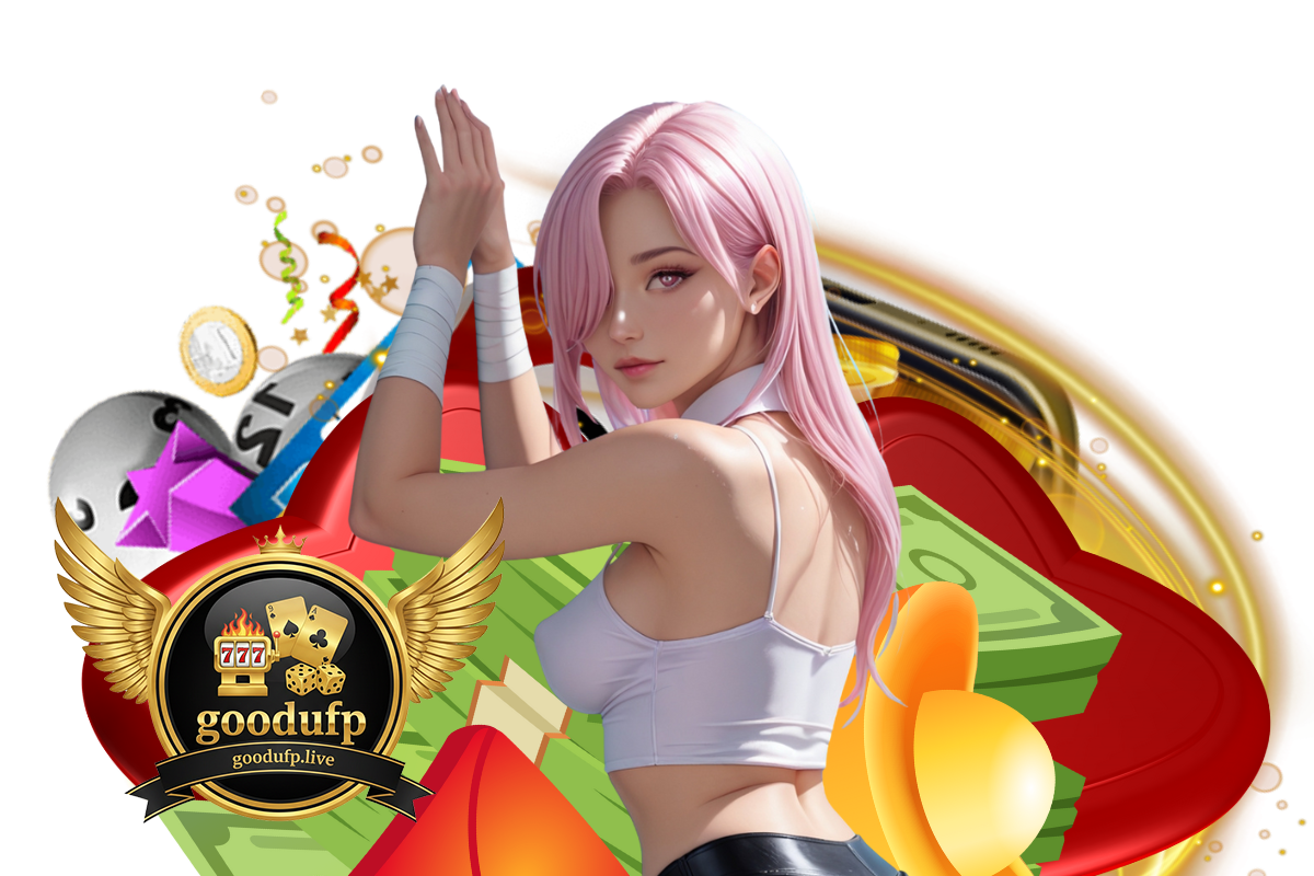 goodufp เข้าสู่ระบบ