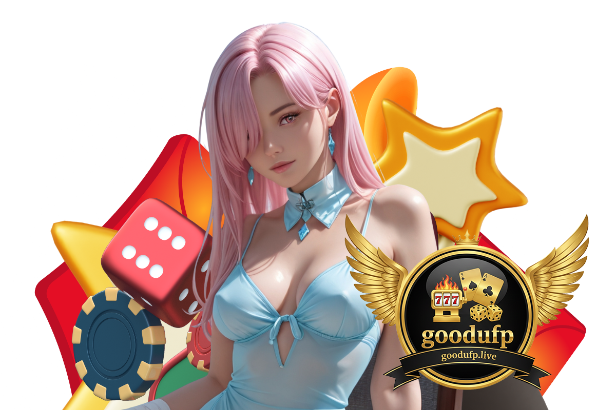 goodufp แจกเครดิตฟรี